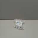 18mm Flange Compatible with Spectra S1 S2 9 Plus Synergy Gold Breastpump Replacement to Spectra Pump Parts and Flange; Not Original; Replaces Shield