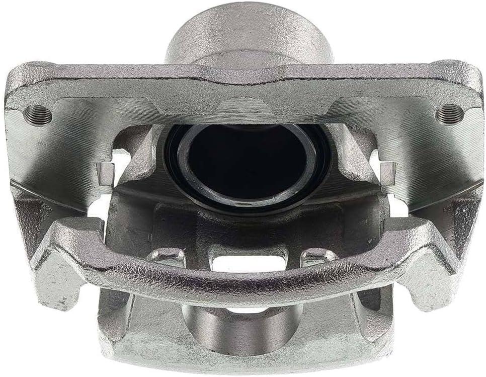 1pc Disc Brake Caliper Assembly Front Right Passenger Side Steel 1-Piston with Bracket for Lexus for ES300 99-01,for Toyota for Avalon 98-04 for Camry 97-01 for Solara 99-03