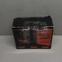 Steam Cleaner for Home & Car-Portable Handheld Steamer for Cleaning with 3-Level Handle, 15s Heat-Up, Large Tank, 16 Accessories - Clean Grease, Grout, Tile, Floor, Couch, Dirt, Furniture (Orange)