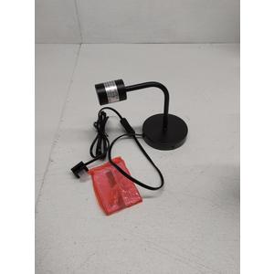 Globe Holden PlugIn Wall Sconce 2 In 1