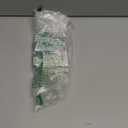 Yamadura Portable Mini Refillable Atomizer Perfume Bottle, 5ml Refillable Atomizer Perfume Spray, Scent Pump Case for Traveling and Outgoing (4 Pack) (Pink, Gold, Blue, Silver)