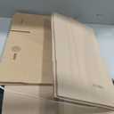Wardrobe Moving Boxes Kit #, Small, Medium, Large & Shorty Wardrobe Boxes, Packing Paper, Tape, Dispenser, Bubble Roll & 1 Marker, Aparment Moving Boxes Kit