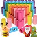 Papel Kraft 120  (Varios colores)