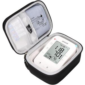 Hard Case Replacement for yuwell Blood Pressure Monitor Upper Arm Cuff YE660E