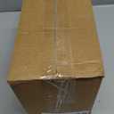 5 Inch Caster Wheels Heavy Duty with Dual-Lock Safety Brake and Rubber Tire Wheels, Heavy Duty - 400 Lbs Per Caster for Workbench, Trolley, Cabinet, Swivel Rubber Wheel 4-Packs with mounting Hardware