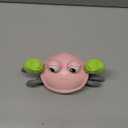 Crawling Crab Baby Toy - Tummy Time Toys - with Music and LED Light,Built-in Rechargeable Battery and Volume Can be Turned Off for 0-6 6-12 12-18 36 Months Walking Toddler Birthday Gift(Pink)