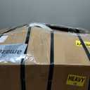 Peepeego 48x96 Extra Large Dog Pad Washable and Free Dog Comb, Reusable Puppy Pad with Fast Absorbent, Waterproof, Premium Non Slip Pet Carpet for Training, Whelping (48x96 Inch (Pack of 1))