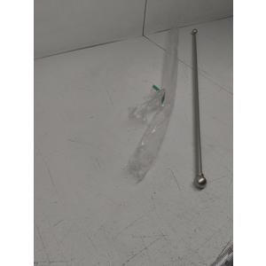 Wall Curtain Rod 48 in