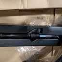 Bio Ionic Long Barrel Curling Iron with Moisture Heat Technology & NanoIonic MX Versatile Curling Wand - Multiple Barrel Sizes for Tight, Classic, Loose & Soft Curls