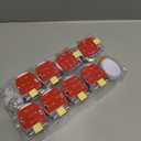 Safety 1st Adhesive Magnetic Lock System, 8 Locks And 2 Keys