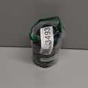 HYPERFIRE Women's Mesh Long Sleeve Square Neck Split Hem Party Club Cocktail Bodycon Mini Dress Black, Large