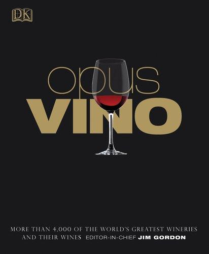 Opus Vino, Book 