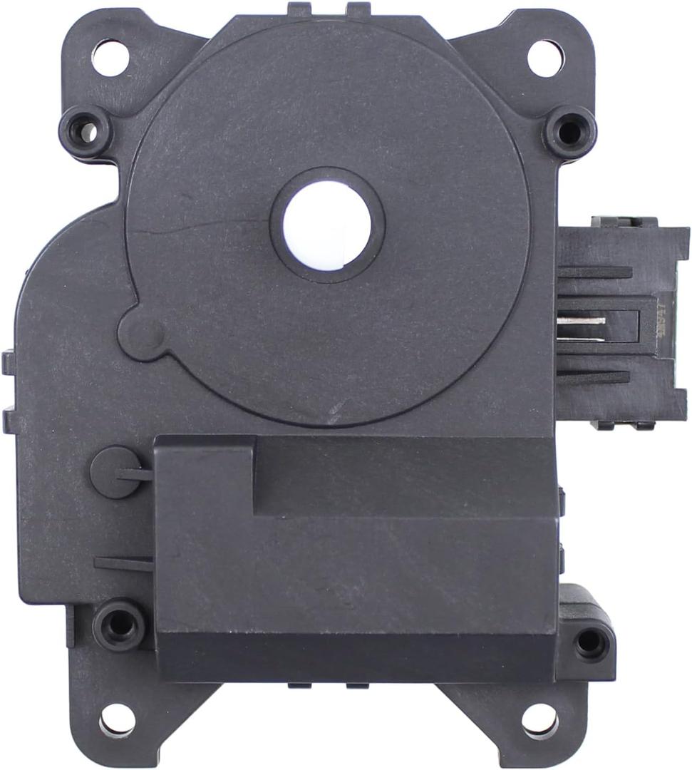 ApplianPar HVAC Heater Blend Door Actuator for Camry 1997-2001 Solara 1999-2003 Replace 604-947, 87106-06060, 87106-06100,8710606060, 8710606100
