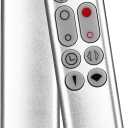 Remote Control Replacement HP01 Compatible with Dyson Heat + Cool Fan Heater Tower