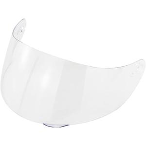 K1 Visor-K1 Helmet Visor Motorcycle Face Shield Accessories Replacement for K1/K1S/K3SV/K5/K5S (Clear)