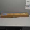 Roof Rack Cross Bars 220lbs Compatible with Jeep Wagoneer & Grand Wagoneer & Wagoneer L & Grand Wagoneer L 2022-2026, Heavy Duty All-Metal Aluminum Roof Rails Crossbars Cargo Canoe Black