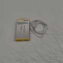 Acoustix™ Auxiliary Braided Audio Cable
6 ft
