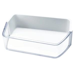 DA63-06963A DA97-12650A Door Shelf Bin (Right) for Sams-ung Refrigerator Door Shelf RF260beaesg RF260beaesr RF260beaeww RF263beaesr, Sam-sung Fridge Door Shelves by AMI PARTS