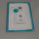 ESR 2 Pack Paper-Feel Screen Protectors for iPad A16 11th/10th Generation (11 Inch/10.9, 2025/2022), Write and Draw Like on Paper, 9H Tempered Glass, Matte Writing Film with Alignment Frame,Anti-Glare