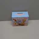 KSABVAIA Plush Golden Retriever Toy Puppy Electronic Interactive Dog - Walking, Barking, Tail Wagging, Stretching Companion Animal for Kids Toddlers