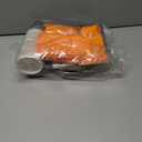 Basketball Party Decorations 171Pcs Basketball Party Supplies Disposable Basketball Tablecloth Paper Plates Cup Napkin Plastic Fork Knives Spoon and Banner for Sports Birthday Decorations