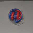 iClever Kids Headphones for School Travel, Safe Volume Limited, HD Mic Stereo Sound Over-Ear Girls Boys Headphones for Kid, FunShare Foldable 3.5mm Wired for iPad Computer, HS19 (Blue)