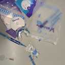 Whitebite Pro Teeth Whitening Kit for Sensitive Teeth  Dual LED Light + 35% Carbamide Peroxide Gel + Remineralizing Gel | Dental-Grade Whitening at Home