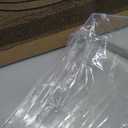 Turntable Record Player with Built-in Speakers, Vinyl Record Player Support Bluetooth Playback Auto Stop 33&45 RPM Speed RCA Line Out AUX in All-in-one Belt-Drive Turntable for Vinyl Records (Brown)