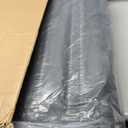 Truck Bed Mat for 2019-2026 Chevy Silverado 1500 & GMC Sierra 1500