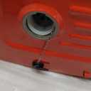 YAMAKATO 17x23.5" Generator Gas Fuel Tank for Honda and Clone 389cc 420cc 439cc Predator 7000 90007 gallons