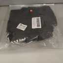 Back Brace Posture Corrector for Women and Men Shoulder Straightener Hunchback Adjustable Support Upper Comfy Correction Back Pain Relief Scoliosis Lumbar Spine Upgraded (Black, X-Large)