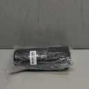 SteelSeries QcK Heavy - Large - Gaming Mouse Pad - Extra Thick Non-Sip Rubber Pad - Exslusive Microfiber Surface - Peak Tracking and Stability - Optimized For Gaming Sensors (Black)