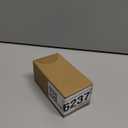 40PHF-1 40mm Pressure Balance Valve Shower Cartridge,Shower Faucet Cartridge Replacement,Apply to Tub/Shower Faucet Valve,Faucet Parts