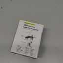 LED Headlamp, 2 Pack Rechargeable Flashlight for Adults, 230 Wide Beam Headlight, Motion Sensor Head Lamp, Adjustable Headband Outdoor Waterproof Head Light for Running, Camping, Hiking