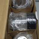 Ganiza Smoothie Blender, 900W Blenders for Shakes and Smoothies, 15-Piece Personal Blender and Grinder Combo for Kitchen, Smoothies Maker with 4 BPA-Free Portable Cup, Nutritious Recipe (Black)