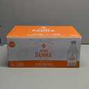 Acqua Panna Natural Spring Water, 11.15 FL OZ Plastic Water Bottles (24 Count), BBD: 01/2026