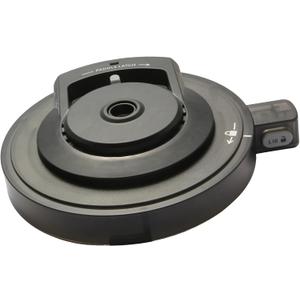 NC500 Series Outer Bowl Lid for Creami Deluxe Ice Cream Maker Compatible with Ninja NC500,501 Series -Replacement Lid for Creami Accessories - Perfect Fit