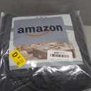 H.VERSAILTEX 100% Waterproof Recliner Chair Cover, Stretch Jacquard Couch Cover for Recliner Electric Power Lift Recliner Chair Slipcover for Elderly Fitted Standard with Side Pocket, Grey (Small)