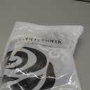 PRETTYGARDEN Women's Summer Maxi Dress 2026 Casual Boho Sleeveless Spaghetti Strap Smocked Tiered Long Beach Vacation Sundresse (Black White Flower, S)