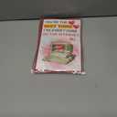 5 x Valentines Day Card for Husband, Funny & Romantic Anniversary Card for Men or Women, I Love You Card gift for Him,Her, Boyfriend or Girlfriend, Double-Sided (03)