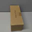 Cisily Sponge Holder for Kitchen Sink, Sink Caddy Organizer with High Brush Holder, Kitchen Countertop Organizers and Storage Essentials, Rustproof 304 Stainless Steel (Black, 9.25)