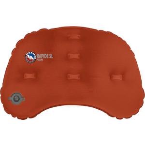Big Agnes Rapide SL Pillow, Orange
