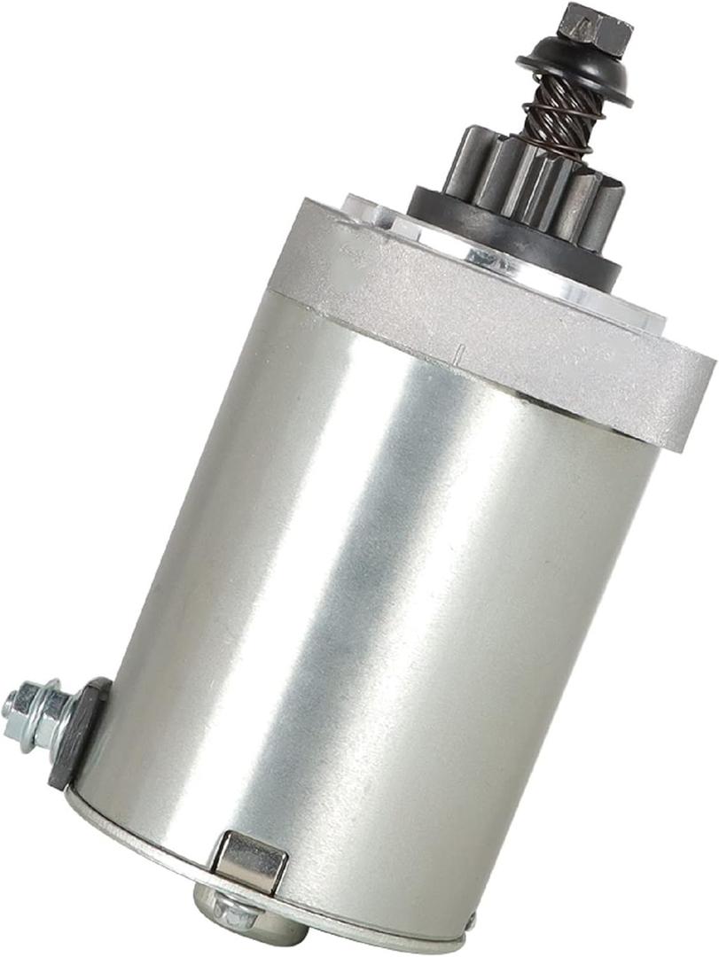 21163-0711 Starter Motor Replacement for 21.5-24Hp FR651V FR691V FR730V FS600V FS541V FS481V FS541V 21163-0727 21163-7024