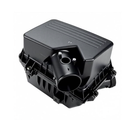 Engine Air Filter Cleaner Box Housing with Air Strainer Compatible with Lexus RX350 2007-2009 V6 3.5L & Highlander 2009-2010 L4 2.7L, Highlander 2008-2010 V6 3.5L, Sienna 2007-2010 V6 3.5L