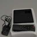 Remote Control Compatible for CiBest W13 Mini Projector, Video Projector, Portable Small Movie Projector (Not compatible with other brands)