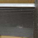 A-Premium Air Conditioning A/C Condenser Compatible with Buick Lucerne 2006-2011 & Cadillac DTS 2006-2011, Replace# 25769583