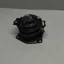 Genuine Honda 50830-SFY-023 Front Engine Mounting(Active Control Engine Mount) Rubber Assembly