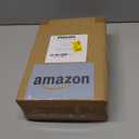 Philips 11.25" Silver Star Treetopper with Iridescent Tinsel - 3 Light Functions with Control Box and Coil - 10 Bicolor Microdot LEDs - 72" Lead-in