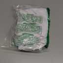 JomeDesign Womens Tops Casual Short Sleeve Square Neck Shirts Puff Sleeve Tshirts Loose Casual Blouse Summer Tee (Medium, White)