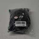 Ultrafun 6 Pairs Soccer Socks Color Stretchy Compression Knee High Tube Socks Football Athletic Socks for Men Women Teens (One Size)